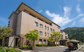 湯布院秀峰館酒店